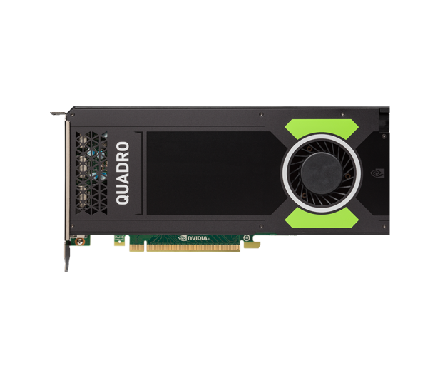 PNY NVIDIA Quadro M4000 8GB GDDR5 - 383021 - zdjęcie 3
